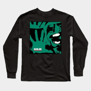 killing Long Sleeve T-Shirt